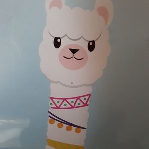 Llama Decoration 3.5 Feet